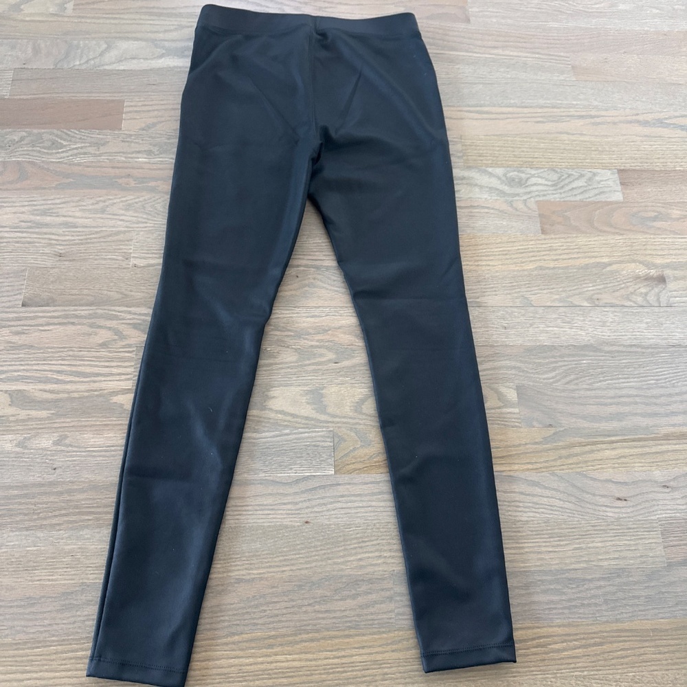 Express Black Leggings - Picture 3 of 6